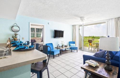 Key West Apartment | Sunrise Suites - Saint Kitts 412