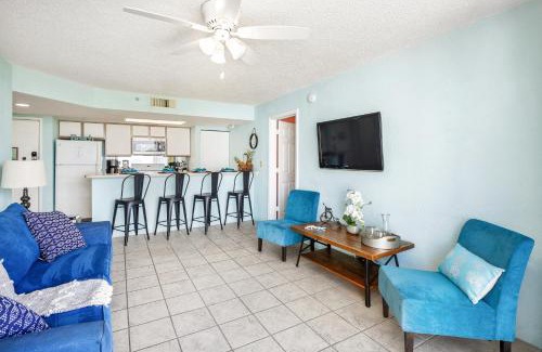 Key West Apartment | Sunrise Suites - Saint Kitts 412
