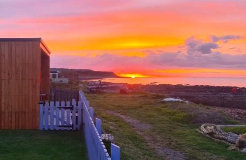Fearn House | Sunrise Summerhouse