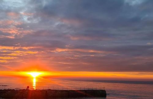 Fearn House | Sunrise Summerhouse