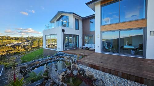 Long Bay Bed & Breakfast | Sunrise to Sunset Coastal Escape B&B