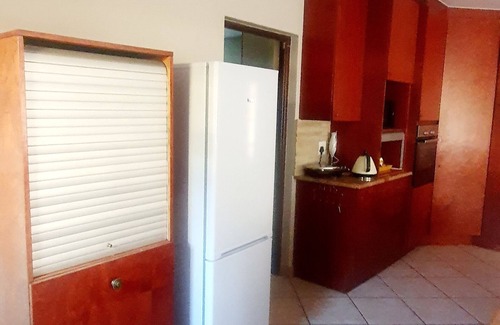 Nelspruit House | Sunrise View