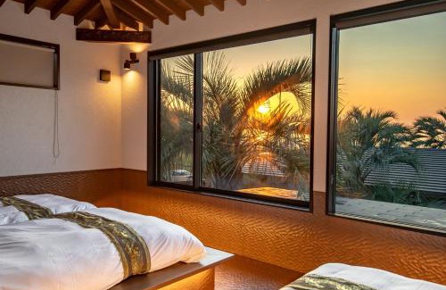 Oarai Hotel | Sunrise Villa Oarai