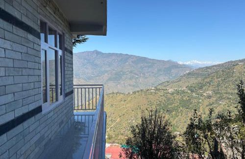 Kotgarh House | Sunrise Village Homestay