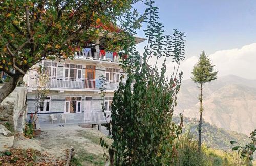 Kotgarh House | Sunrise Village Homestay