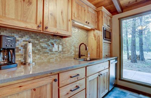 Overlook Park House | Sunriver Escape Sleeps 8 Pet Friendly SHARC Hot Tub