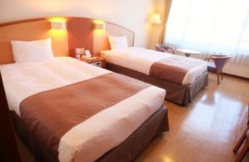 Soja Hotel | Sunroad Kibiji - Vacation STAY 05992v