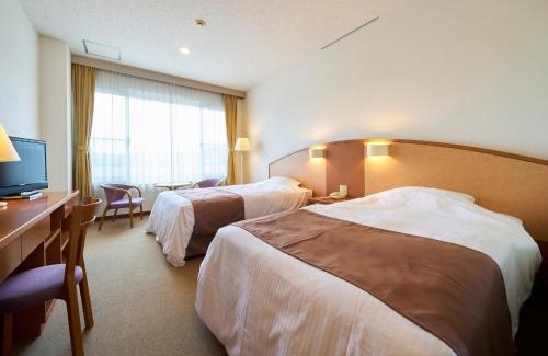 Soja Hotel | Sunroad Kibiji - Vacation STAY 06010v