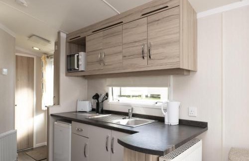 Looe House | Sunseeker Caravan