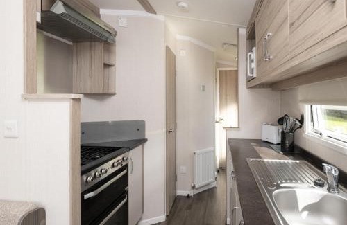 Looe House | Sunseeker Caravan