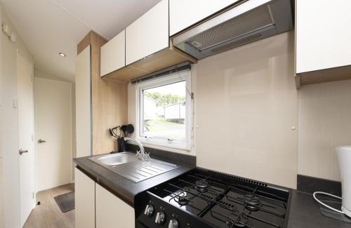 Looe House | Sunseeker Caravan