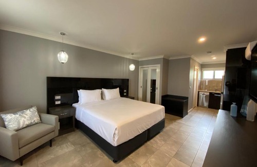 Batemans Bay Hotel | Sunseeker Motor Inn