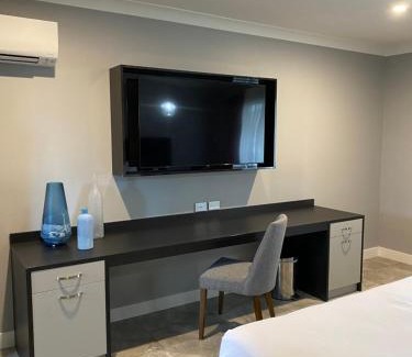 Batemans Bay Hotel | Sunseeker Motor Inn