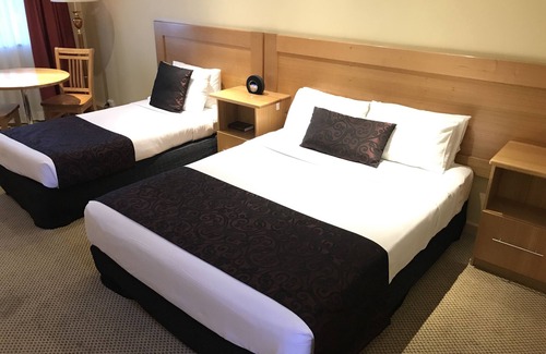 Batemans Bay Hotel | Sunseeker Motor Inn