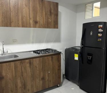 Torices Apartment | Sunset 47 mar y vida