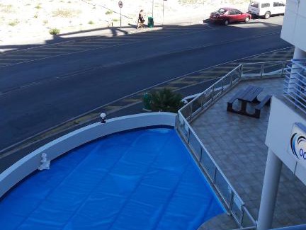 Strand Hotel | Sunset 786 Holiday Accom-212