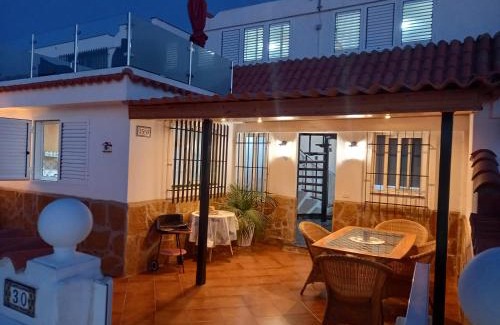 Balito Apartment | Sunset Abel Anfi Arguineguin