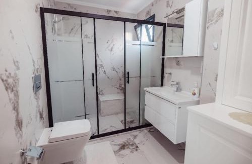 Dalaman House | SUNSET AİRPORT VİLLA