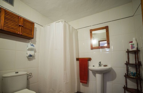 La Ampuyenta House | Sunset Ampuyenta cottage