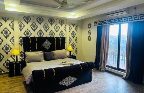 Rawalpindi Apartment | Sunset Apartment Bahria Heights
