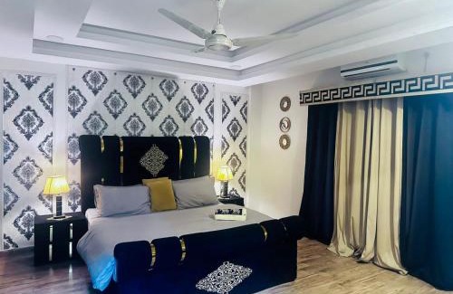 Rawalpindi Apartment | Sunset Apartment Bahria Heights