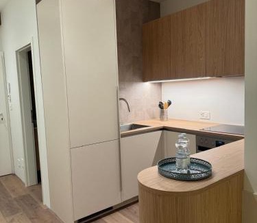 Neuchatel Apartment | Sunset-Apartment in the center of Neuchâtel