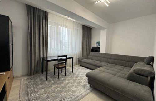 Jibert Apartment | Sunset Apartment