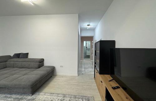 Jibert Apartment | Sunset Apartment