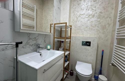 Jibert Apartment | Sunset Apartment