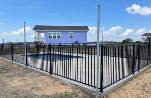 Port Lavaca House | Sunset Bay Seagull Cottage