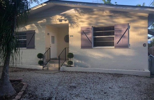 Key Largo House | SUNSET BEACH APARTMENT