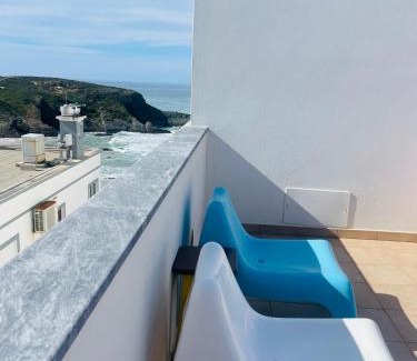 Zambujeira do Mar House | Sunset Beach House