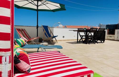 Zambujeira do Mar House | Sunset Beach House