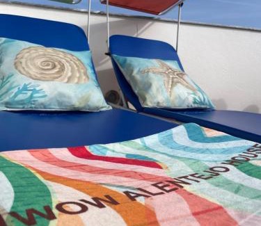 Zambujeira do Mar House | Sunset Beach House