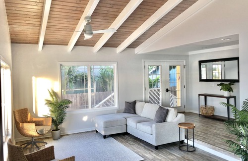 Pupukea House | Sunset Beach House in paradise! Inquire for special 30 day rates!