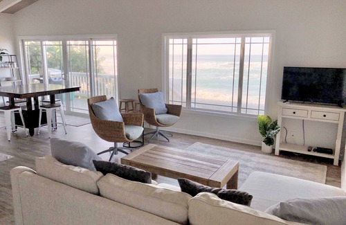 Pupukea House | Sunset Beach House in paradise! Inquire for special 30 day rates!