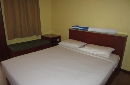 Lubok Buaya Resort | Sunset Beach Resort