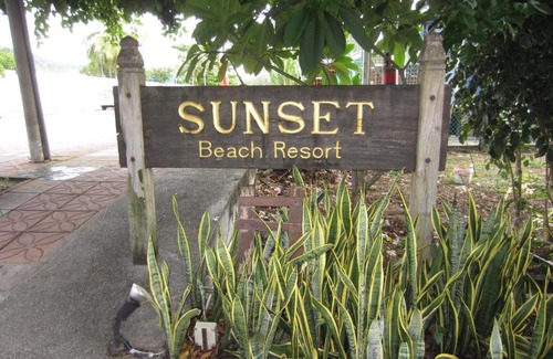 Lubok Buaya Resort | Sunset Beach Resort