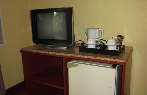 Lubok Buaya Resort | Sunset Beach Resort