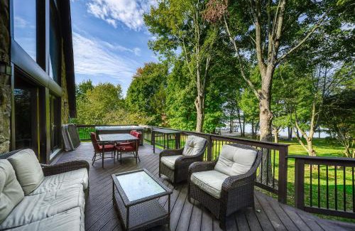 Bumpass House | Sunset Beach