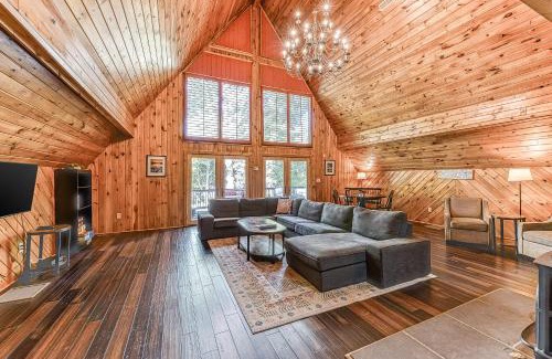 Bumpass House | Sunset Beach