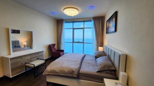 Rumailah House | Sunset Beach View Holiday Homes