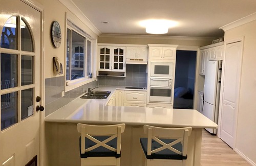 Culburra Beach House | Sunset , beaches on absolute estuary waterfront