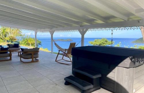 Malendure Villa | Sunset Caraïbes