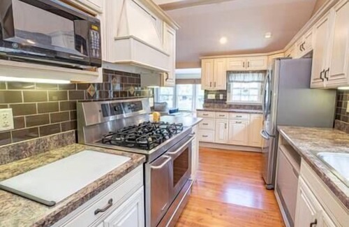 Hamilton House | Sunset Cottage #3, Lake Moraine Home #3 Near Colgate University