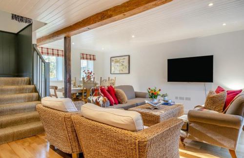 Ventnor House | Sunset Cottage - Chale