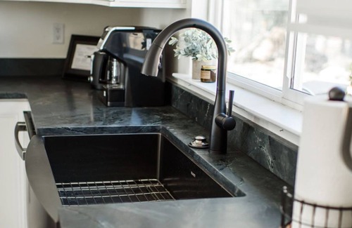 Paso Robles House | Sunset Country Vista