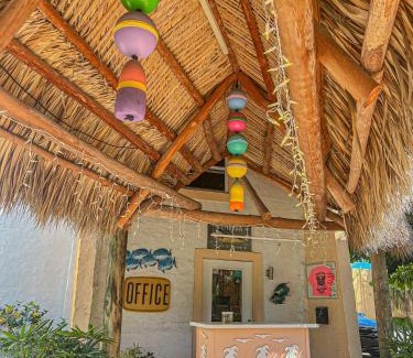 Sunset Cove Hotel | Sunset Cove Beach Resort