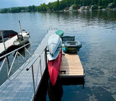 Lake Pocotopaug House | Sunset Cove