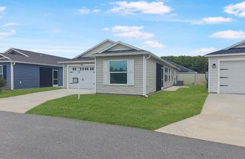 Wildwood Villa | Sunset Cove